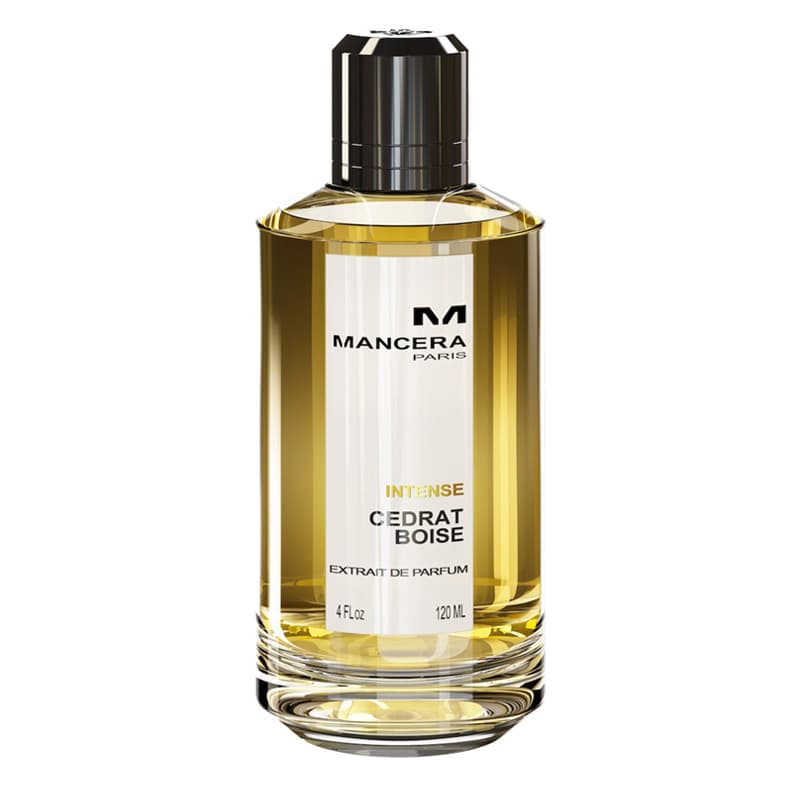 عطر ادکلن مانسرا سدرات بویز اینتنس اکستریت د پرفیوم