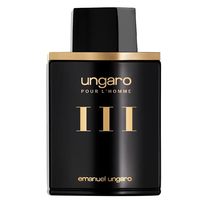 عطر ادکلن امانوئل آنگارو تری