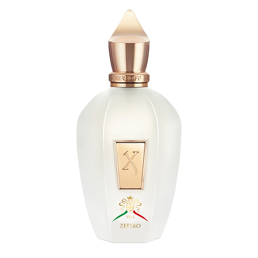 عطر ادکلن زرجف-زرژاف ایکس جی ۱۸۶۱ زفیرو
