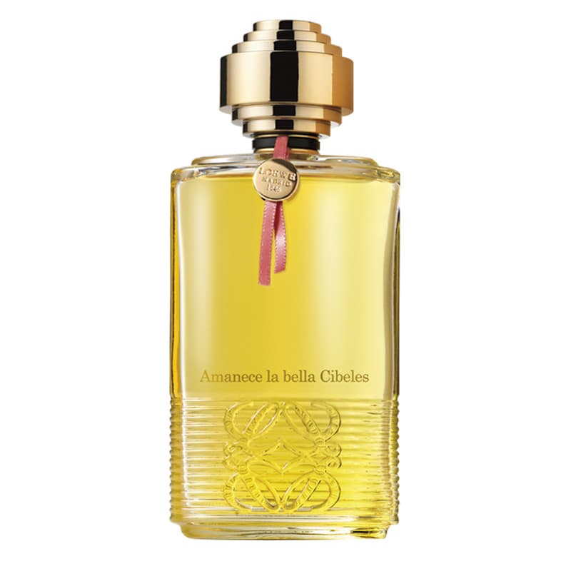 عطر ادکلن لووه آمانس لا بلا سیبلز