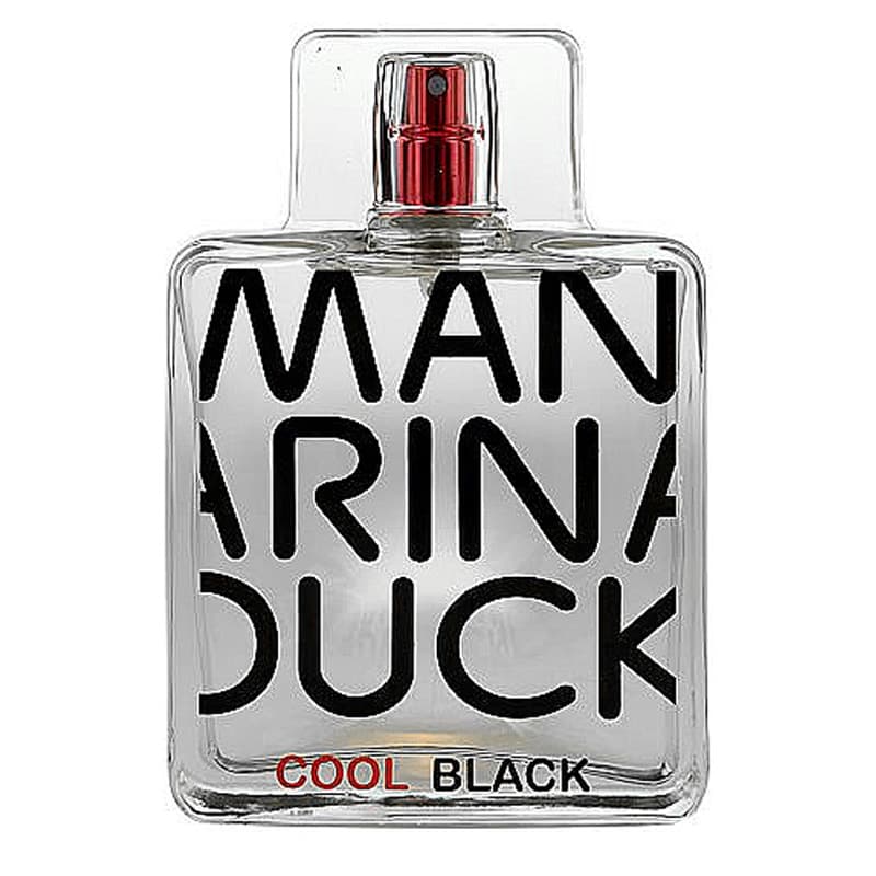 عطر ادکلن ماندارینا داک بلک