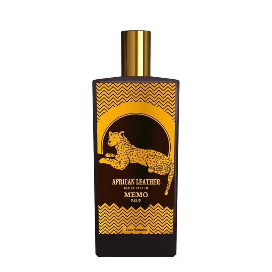 عطر ادکلن ممو آفریکن لدر