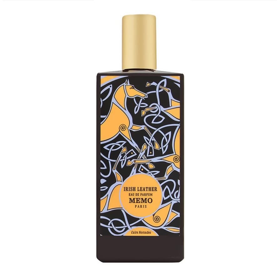عطر ادکلن ممو آیریش لدر