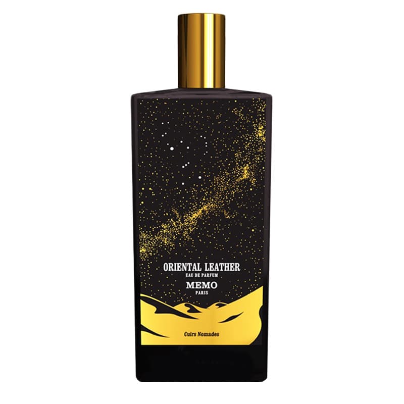 عطر ادکلن ممو اورینتال لدر