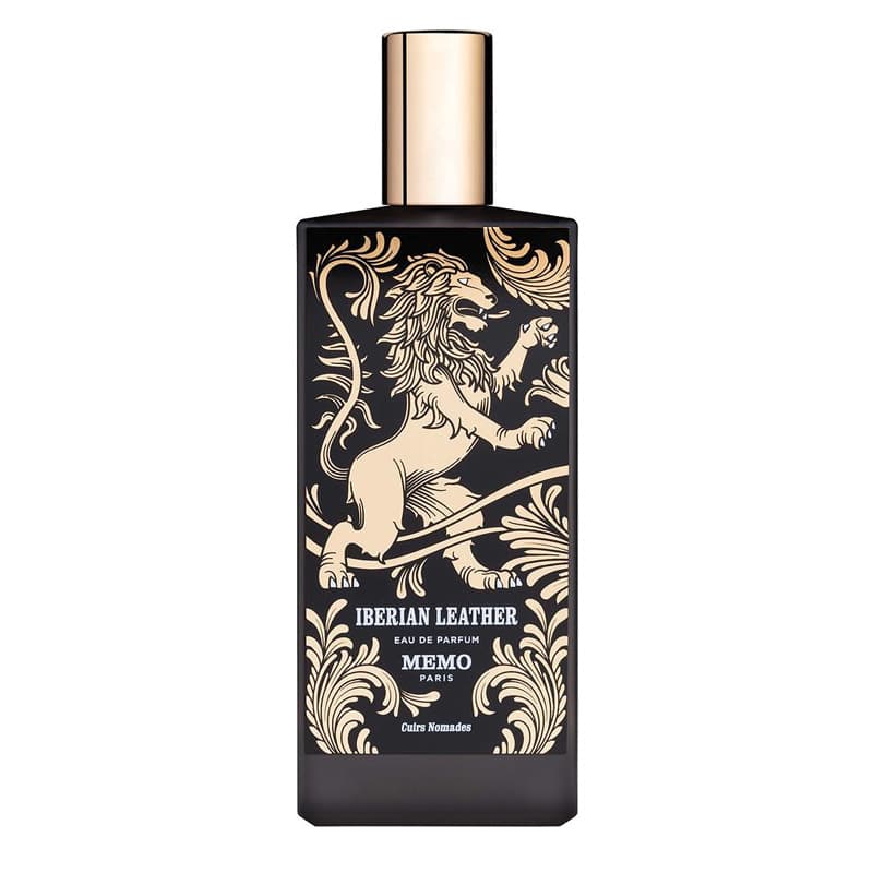 عطر ادکلن ممو ایبرین لدر