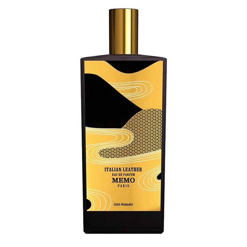 عطر ادکلن ممو ایتالین لدر