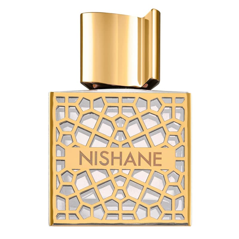 عطر ادکلن نیشان حاجیوات عود