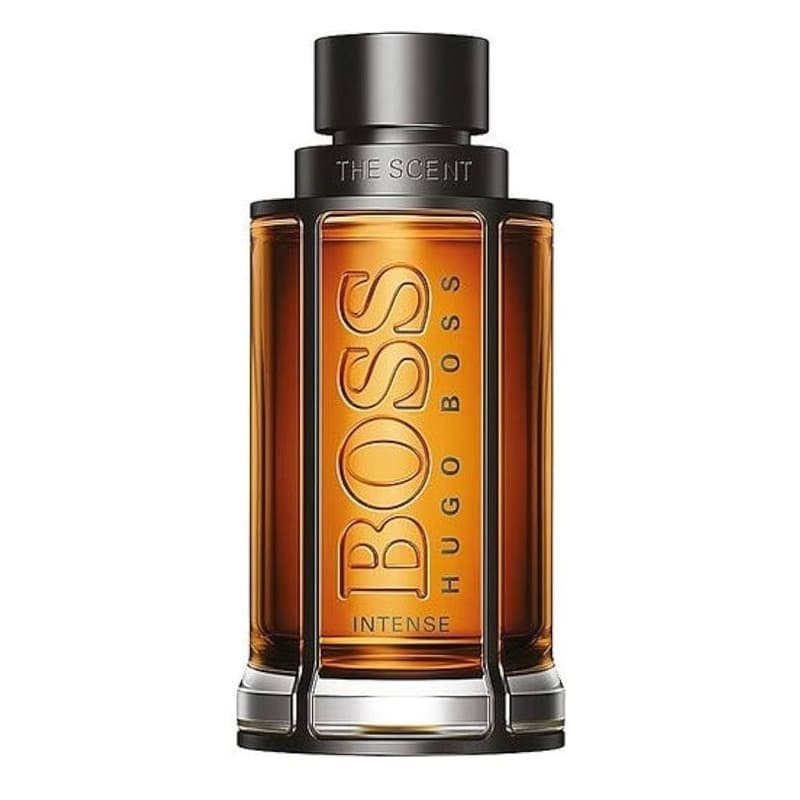 عطر ادکلن هوگو باس د سنت اینتنس