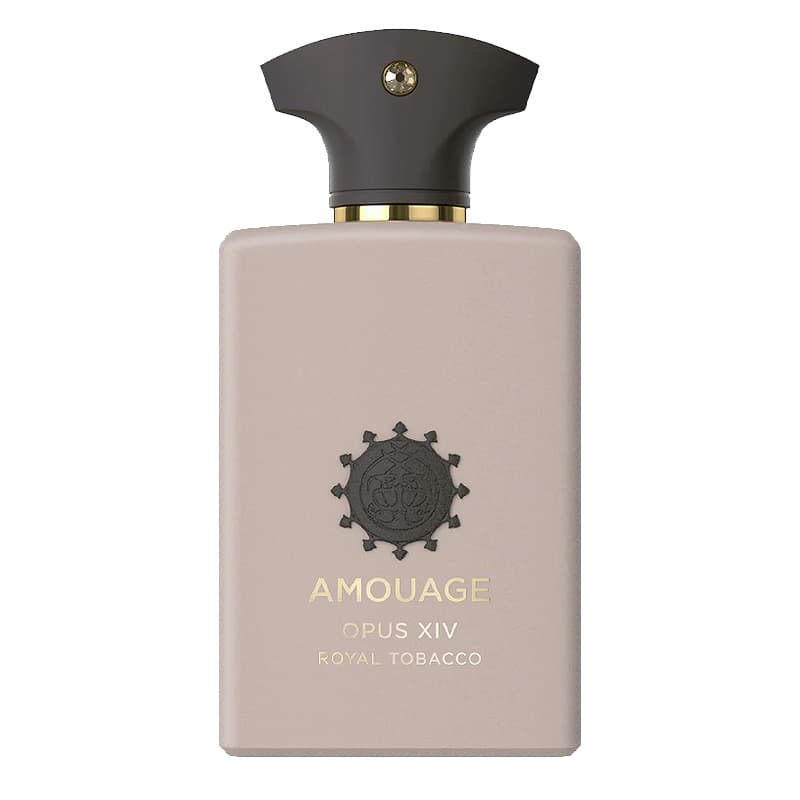 عطر ادکلن آمواج اوپوس 14 رویال توباکو