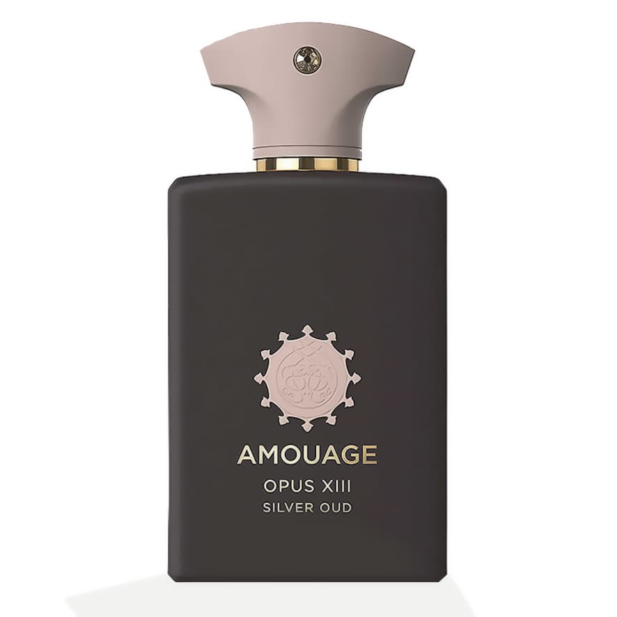 عطر ادکلن آمواج اوپوس سیزده سیلور عود