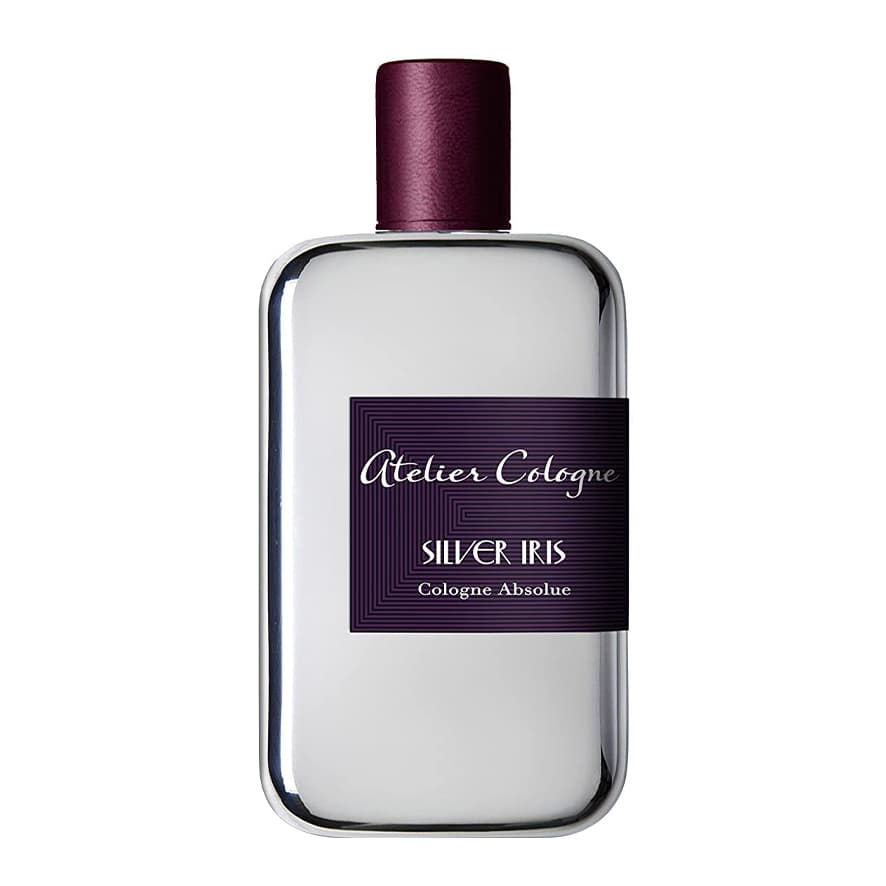 عطر ادکلن آتلیه کلون سیلور آیریس