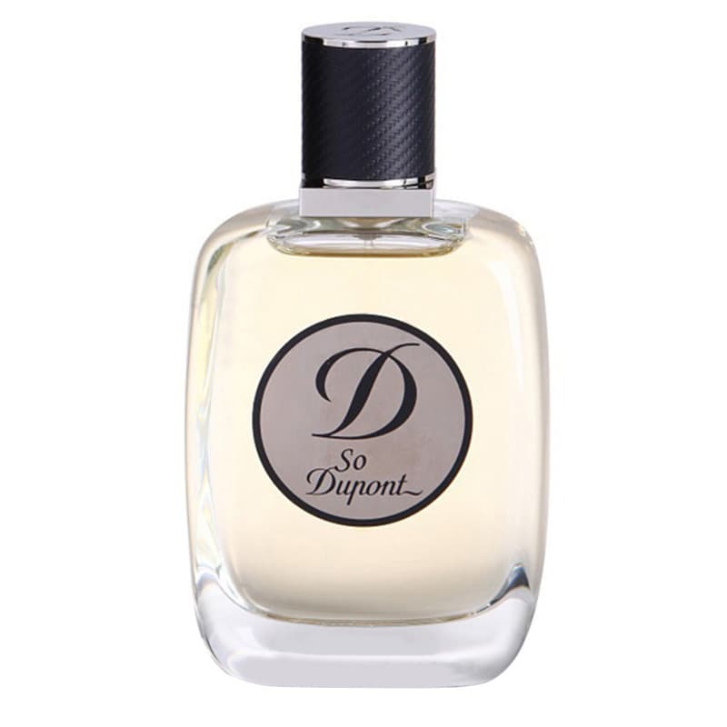 عطر ادکلن اس تی دوپونت سو دوپونت پور هوم