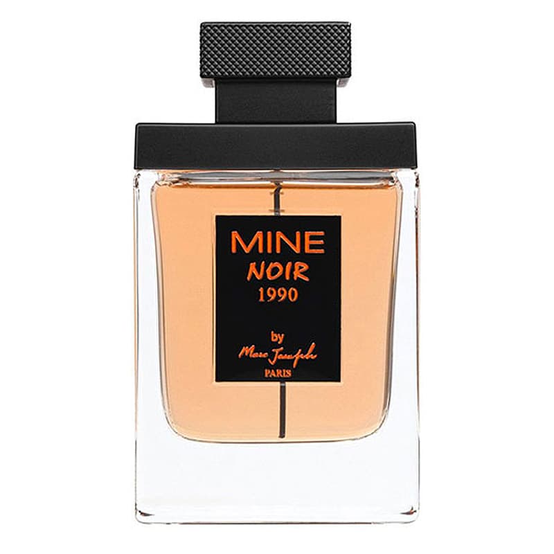 عطر ادکلن مارک جوزف ماین نویر 1990 ادو پرفیوم