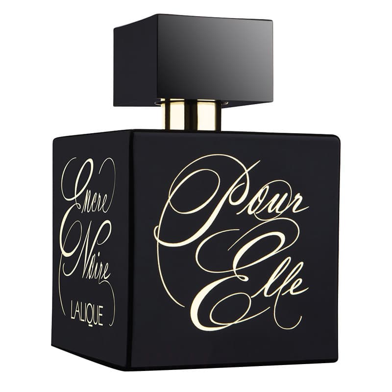 عطر ادکلن لالیک مشکی انکر نویر