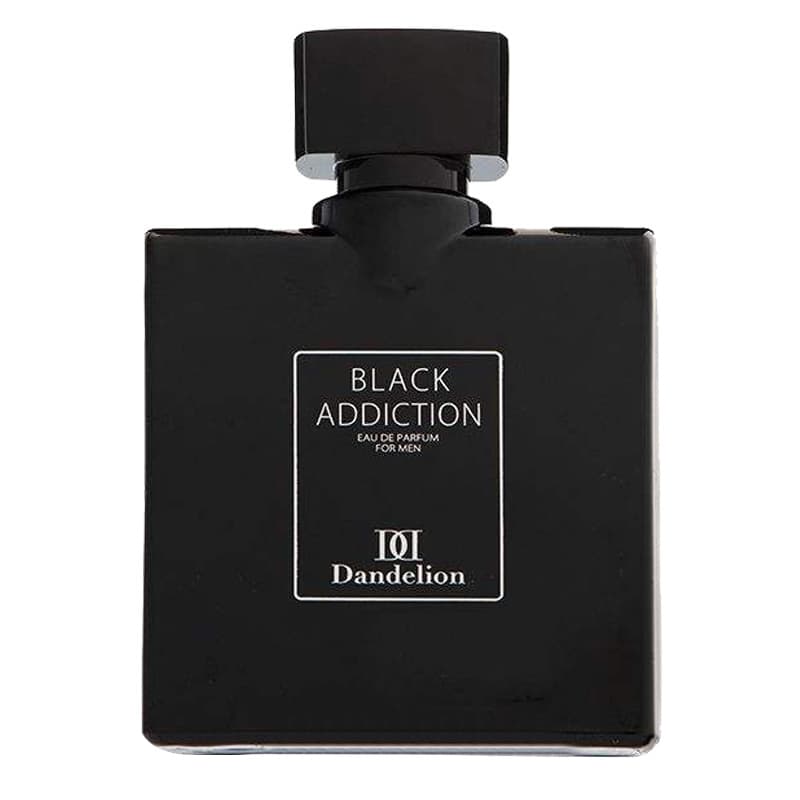 عطر ادکلن دندلیون بلک ادیشن