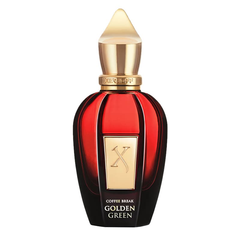 عطر ادکلن زرجف-زرجوف گلدن گرین