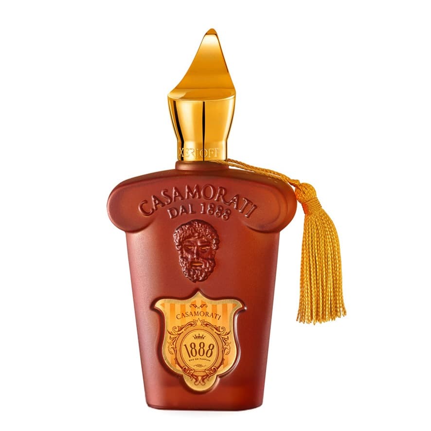 عطر ادکلن زرجوف کازاموراتی 1888