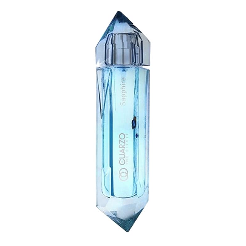 عطر ادکلن سافایر سیگنیچر