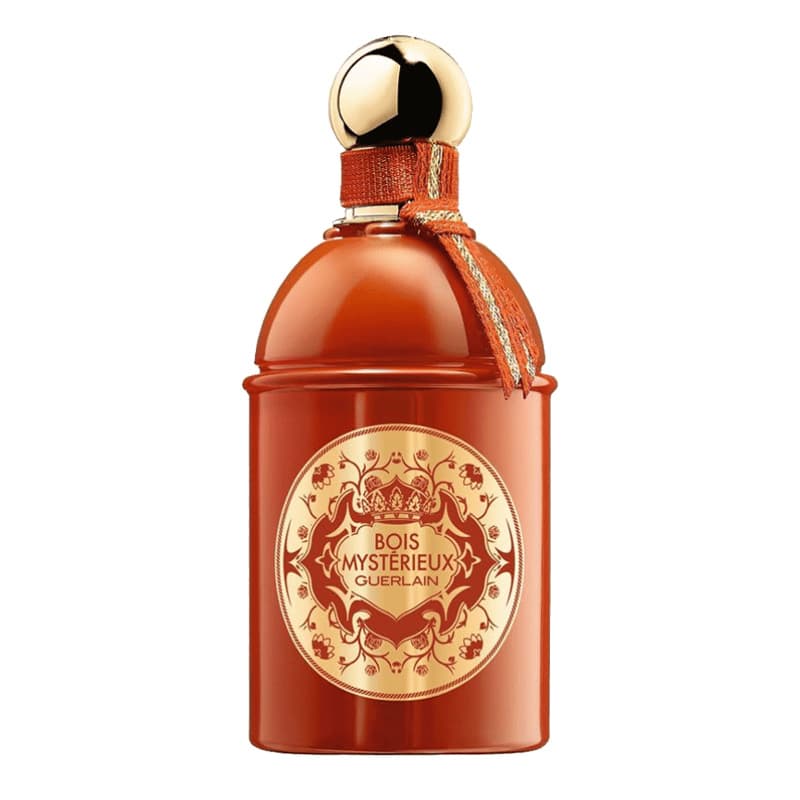 عطر ادکلن گرلن بویس میستریوکس