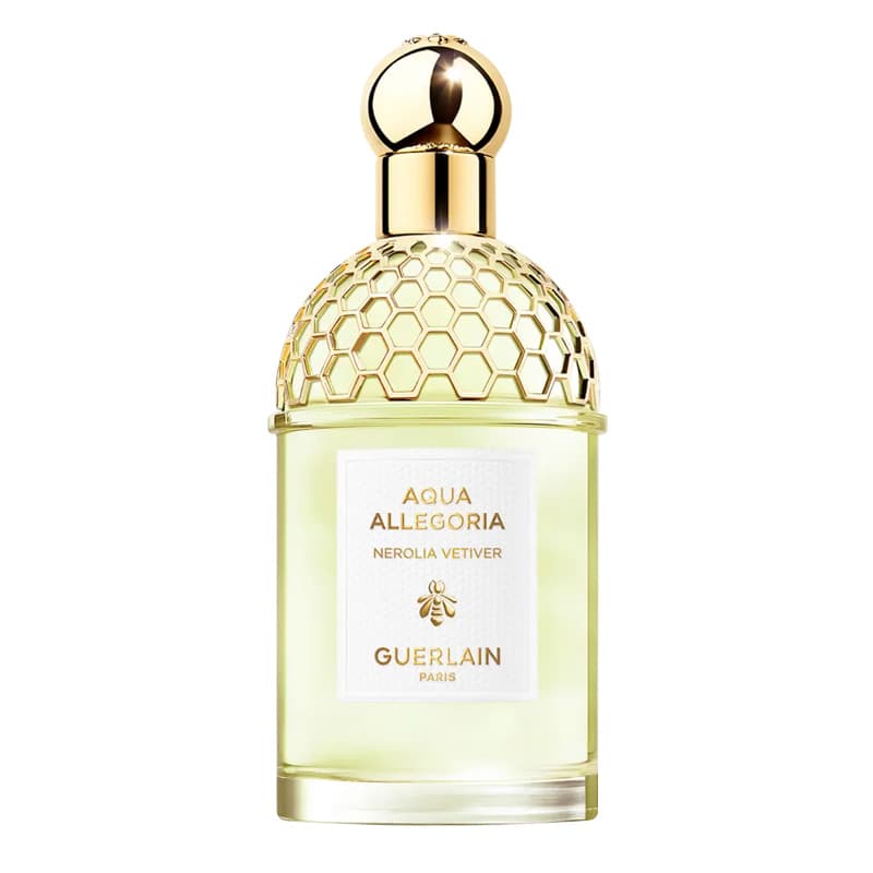 عطر ادکلن گرلن وتیور مردانه