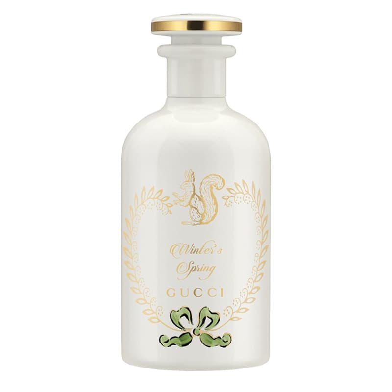 عطر ادکلن گوچی وینترز اسپرینگ