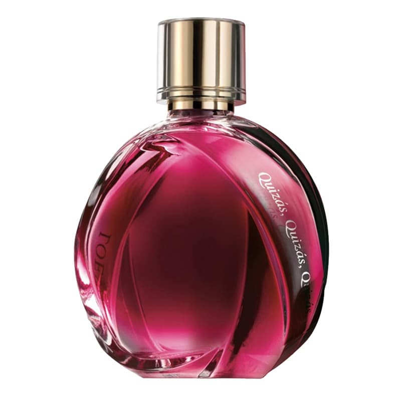 عطر ادکلن لووه کویزاس کویزاس کویزاس پشن
