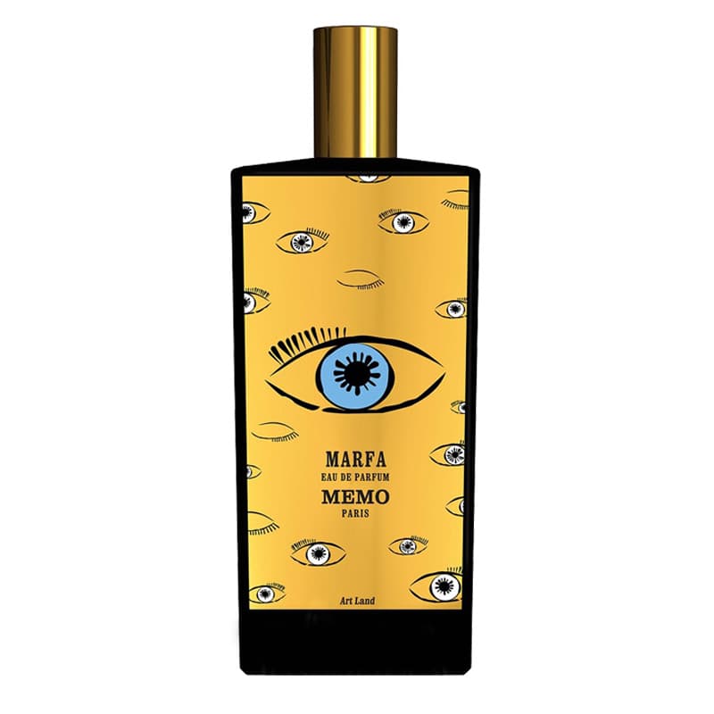 عطر ادکلن ممو مارفا
