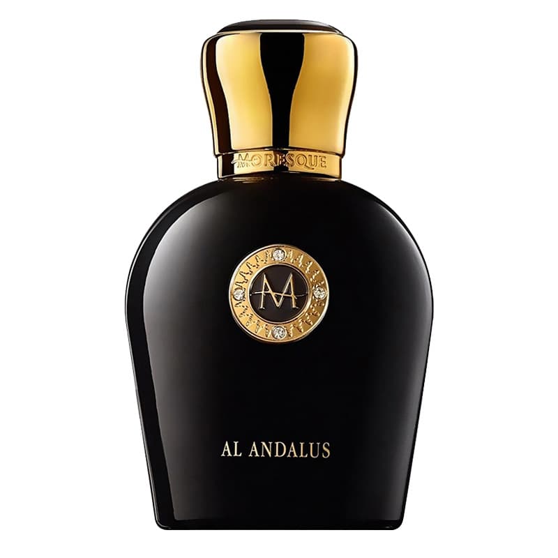 عطر ادکلن مورسک آل اندلوس