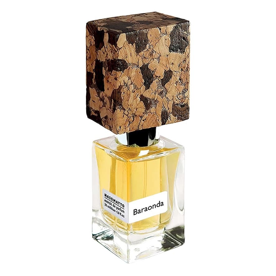 عطر ادکلن ناسوماتو بارا اوندا