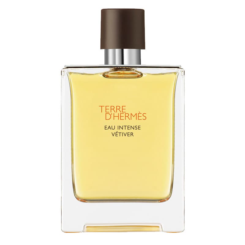 عطر ادکلن هرمس تق هرمس او اینتنس وتیور