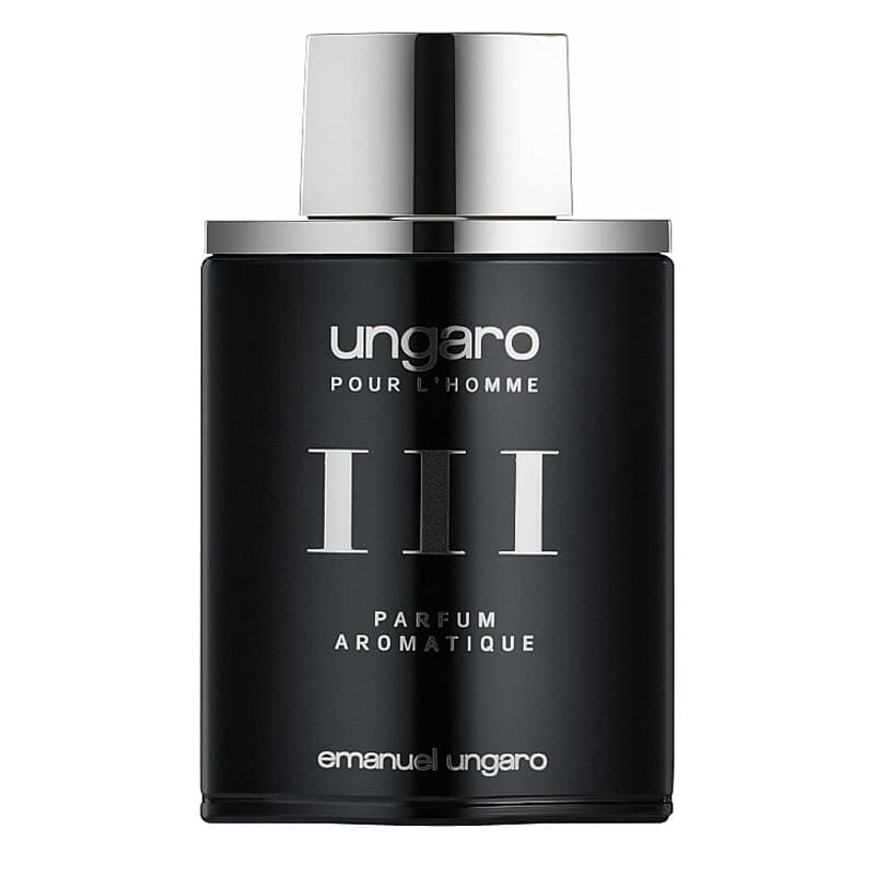 عطر ادکلن آنگارو تری آروماتیک