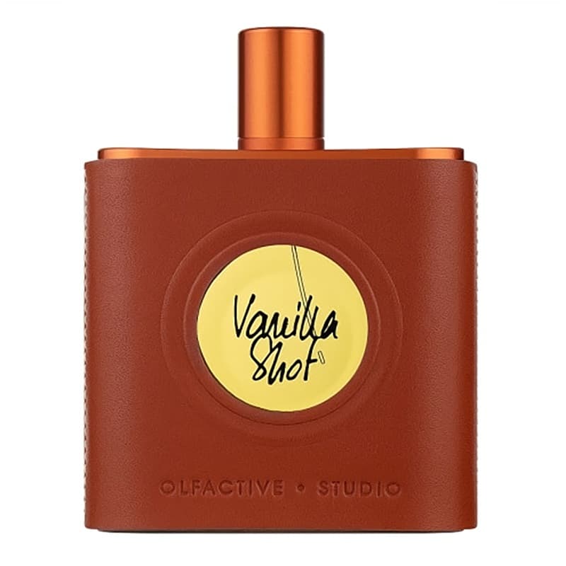عطر ادکلن استودیو الفکتیو وانیلا شات