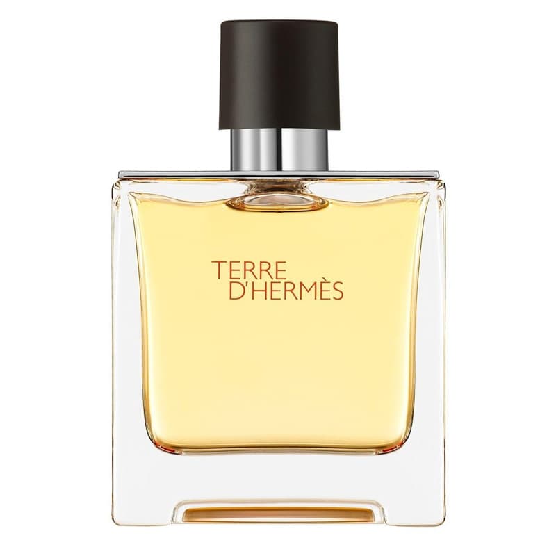 عطر ادکلن هرمس تق هرمس پیور پرفیوم