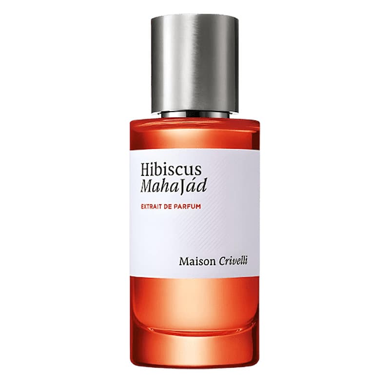عطر ادکلن هیبیسکوس مهاجد میسون کریویلی
