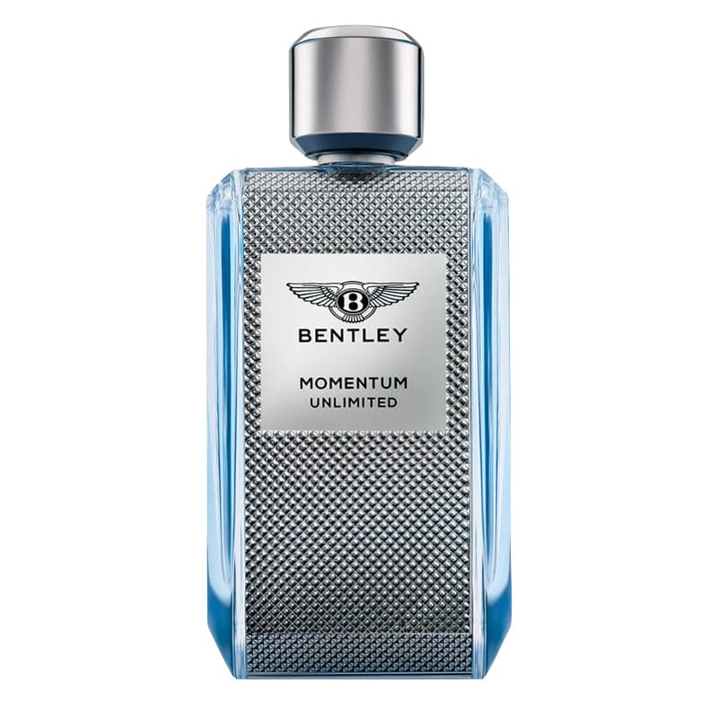 عطر ادکلن بنتلی مومنتوم آنلیمیتد