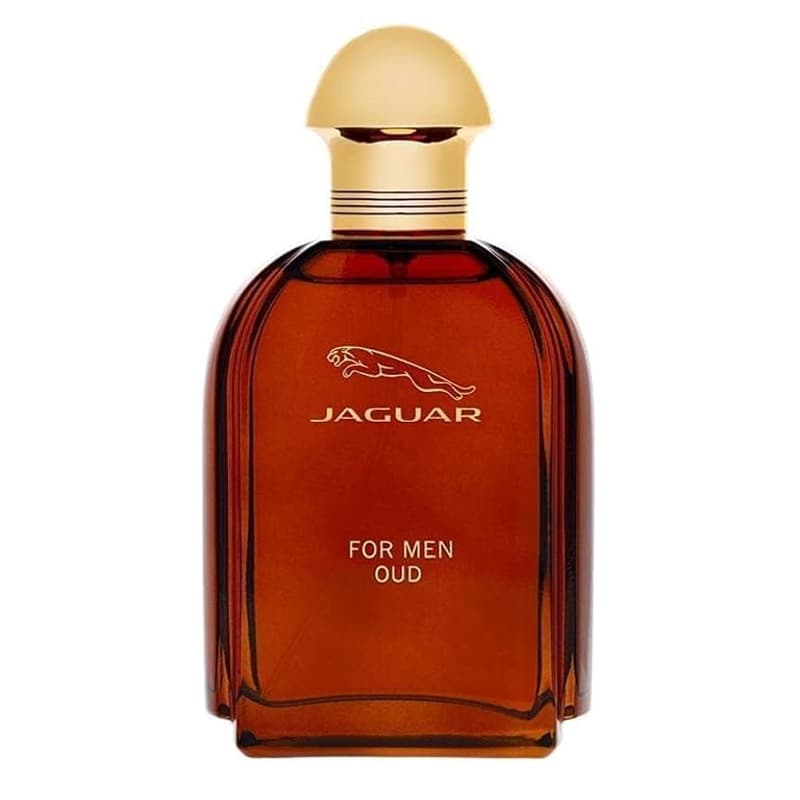 عطر ادکلن جگوار فورمن سبز