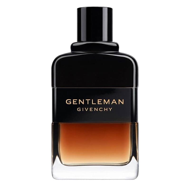 عطر ادکلن جیوانچی جنتلمن ادو پرفیوم ریزرو پرایو