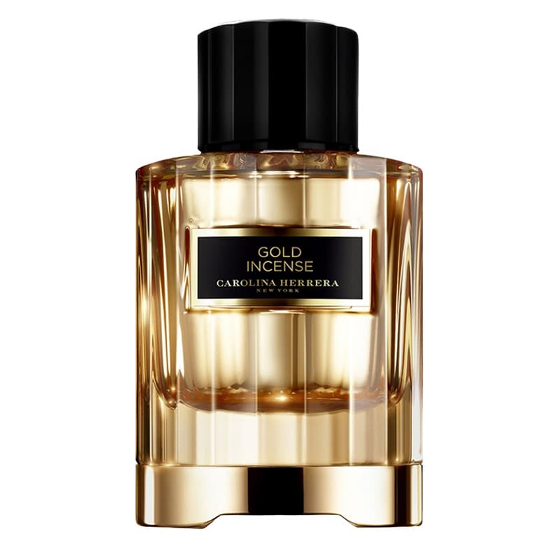 عطر ادکلن کارولینا هررا گلد اینسنس