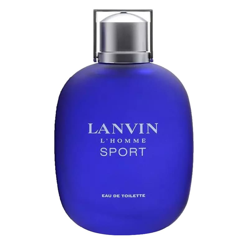 عطر ادکلن لانوین لهوم اسپرت