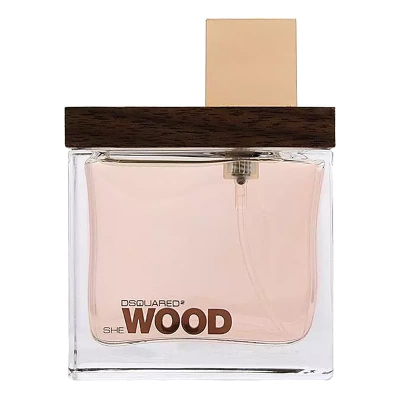 عطر ادکلن وود دسکوارد زنانه