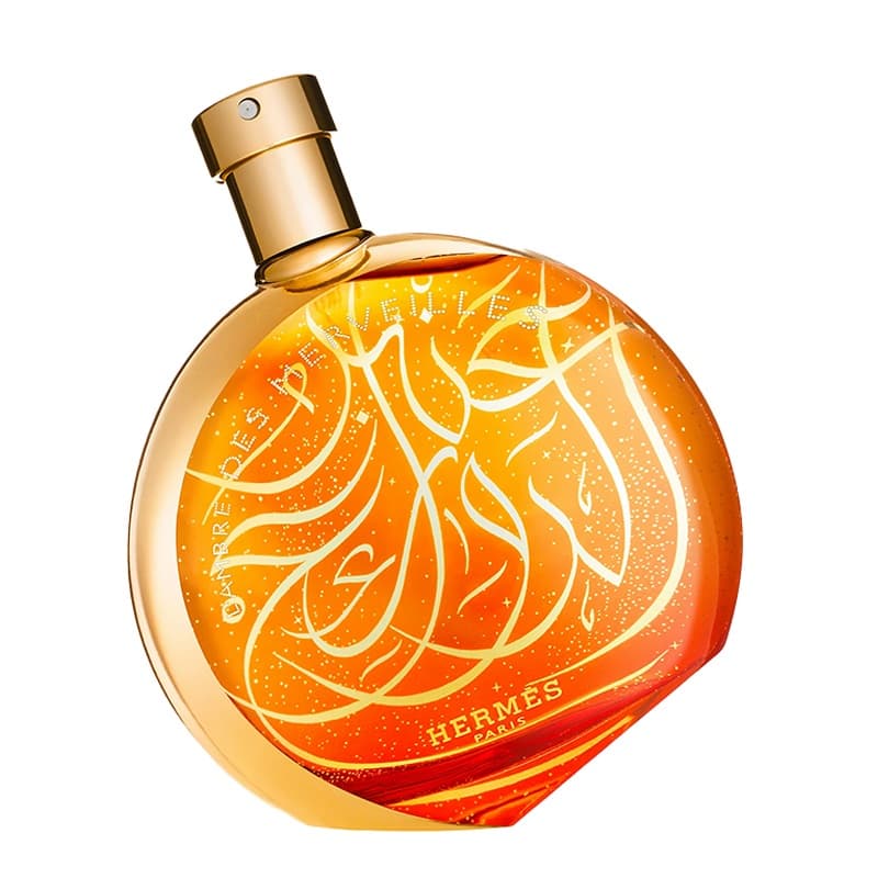 عطر ادکلن هرمس آمبر مرولیس