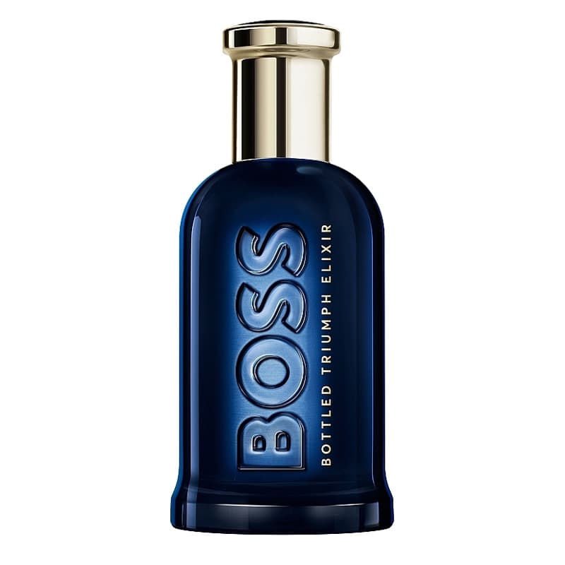 عطر ادکلن هوگو باس باتلد نایت
