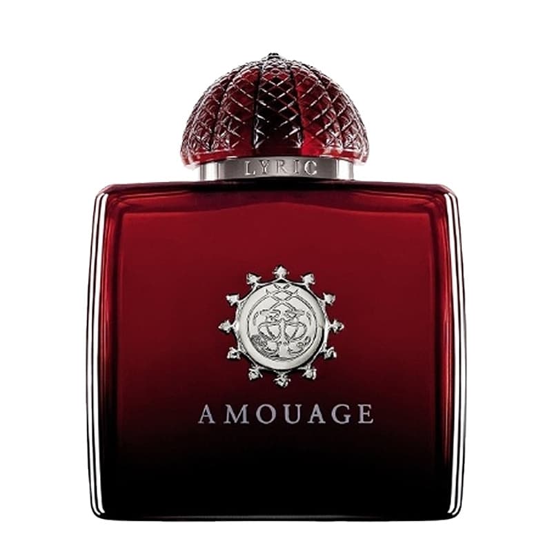 عطر ادکلن آمواج لیریک مردانه
