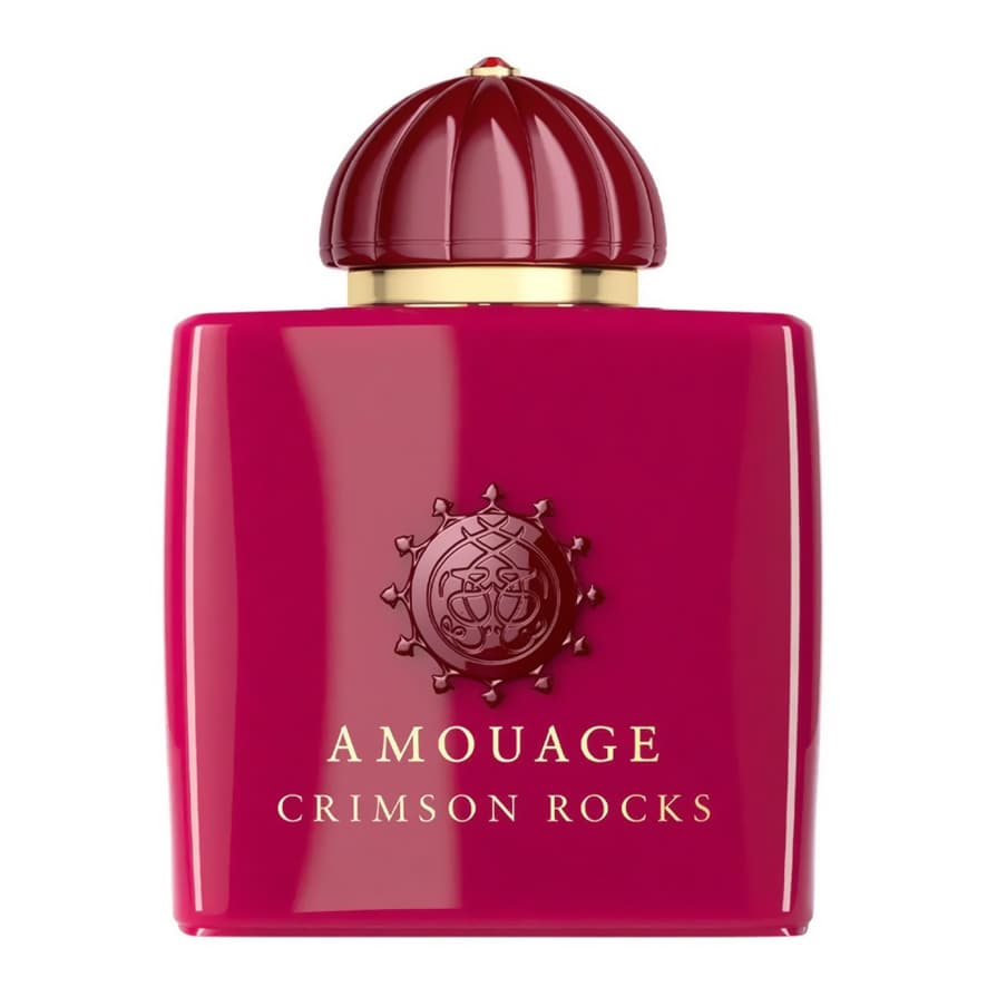 عطر ادکلن آمواج کریمسون راکز