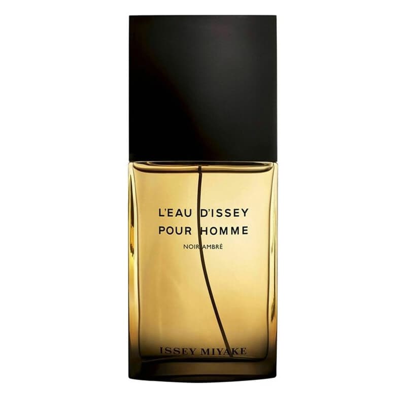 عطر ادکلن ایسی میاکه لئو د ایسی نویر امبر مردانه