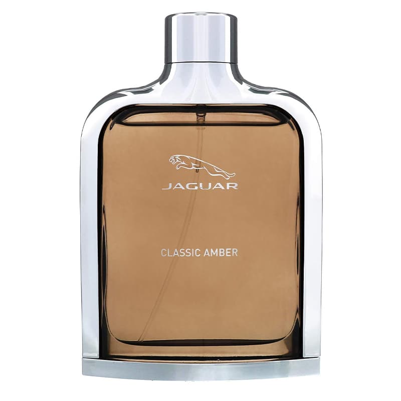 عطر ادکلن جگوار کلاسیک امبر