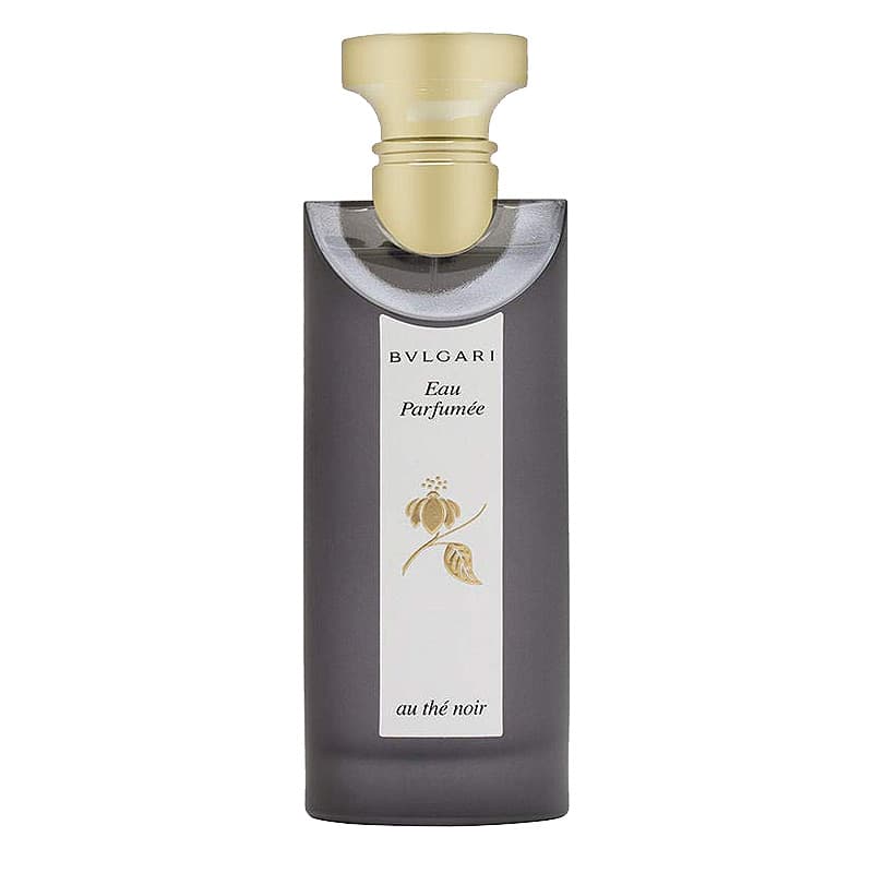 عطر ادکلن بوگاری نویر اینتنس طلایی