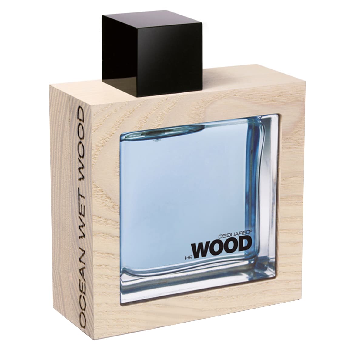 عطر ادکلن دسکوارد هی وود اوشن وت وود(سفید)