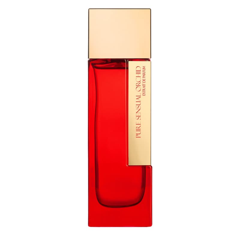 عطر اکستریت پرفیوم پیور سنشوال ارکید لارن مزون- LAURENT MAZZONE PURE SENSUAL ORCHID EXTRAIT DE PARFUM