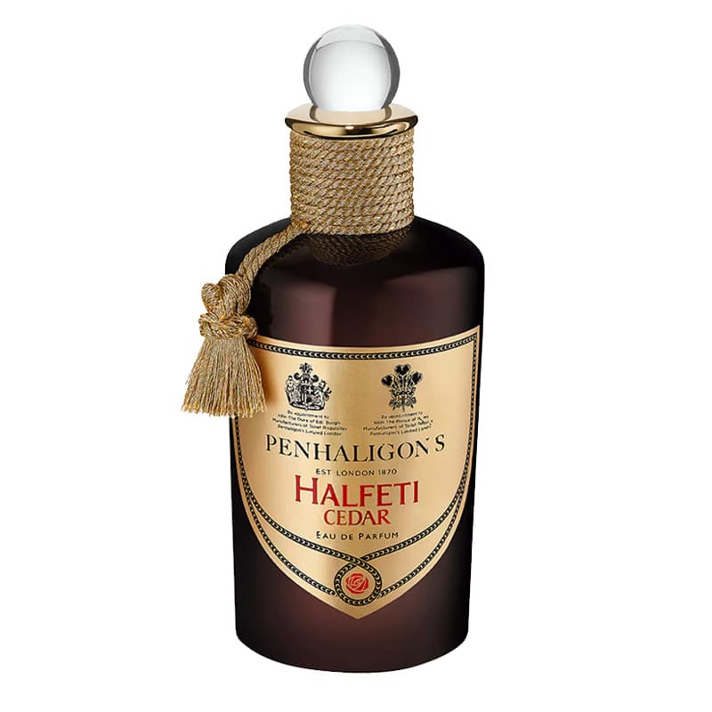 عطر ادکلن پنهالیگون هالفتی سدار